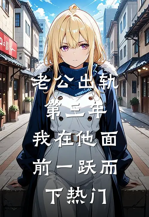 老公出轨第三年，我在他面前一跃而下热门