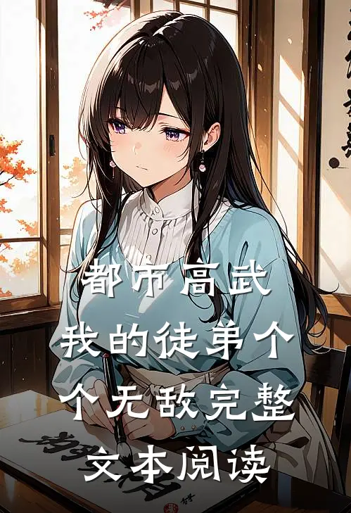 都市高武:我的徒弟个个无敌完整文本阅读