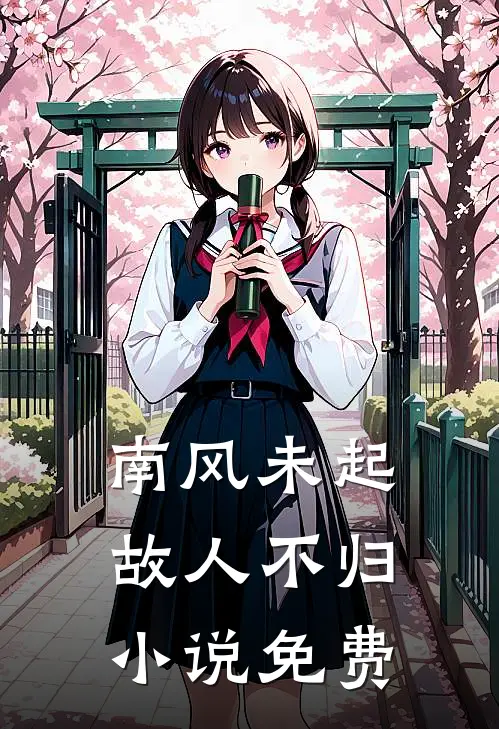 南风未起,故人不归免费阅读全文