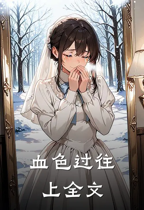血色过往：上全文