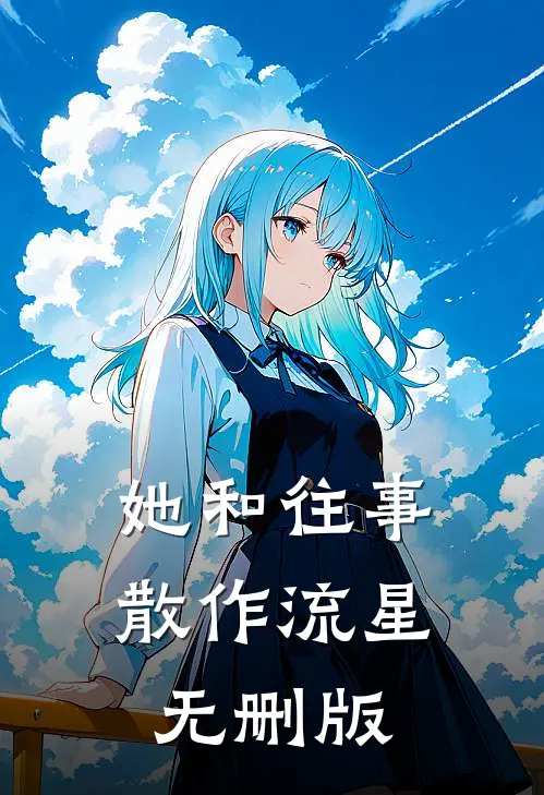 她和往事，散作流星无删版
