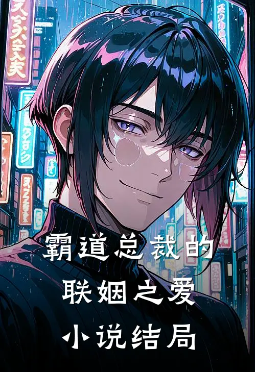 霸道总裁的联姻之爱结局如何