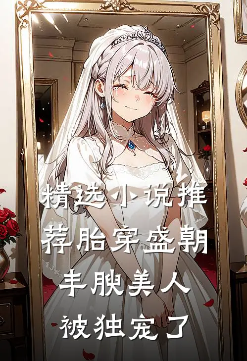 精选小说推荐胎穿盛朝，丰腴美人被独宠了