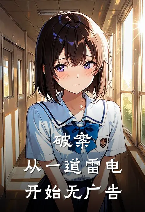 破案：从一道雷电开始无广告