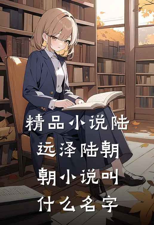 精品小说陆远泽陆朝朝小说叫什么名字