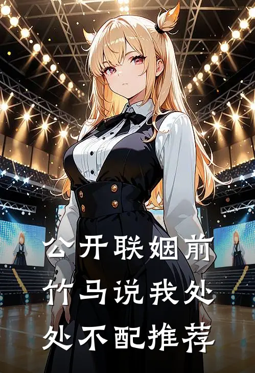 公开联姻前，竹马说我处处不配推荐