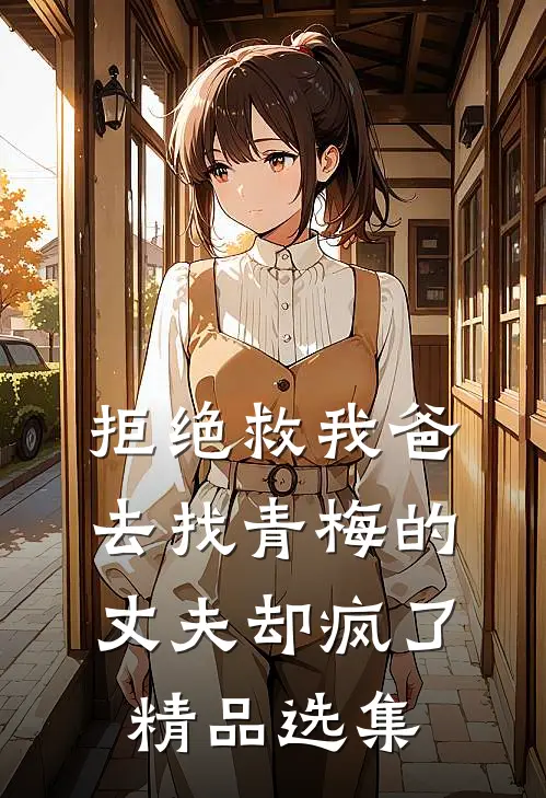 拒绝救我爸，去找青梅的丈夫却疯了精品选集