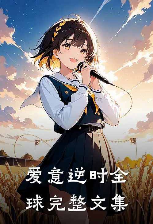 爱意逆时全球完整文集