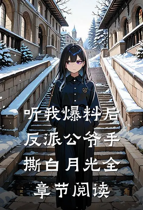 听我爆料后，反派公爷手撕白月光全章节阅读