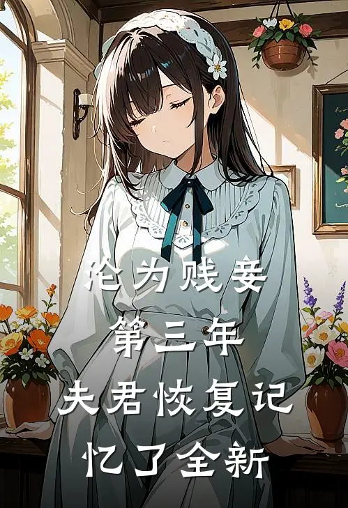 沦为贱妾第三年,夫君恢复记忆了全新