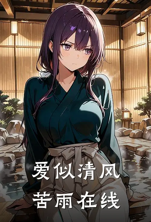 爱似清风苦雨在线