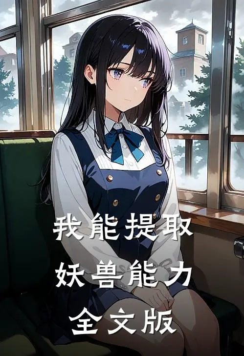 我能提取妖兽能力全文版