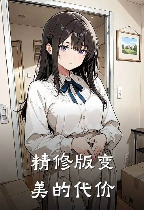 精修版变美的代价