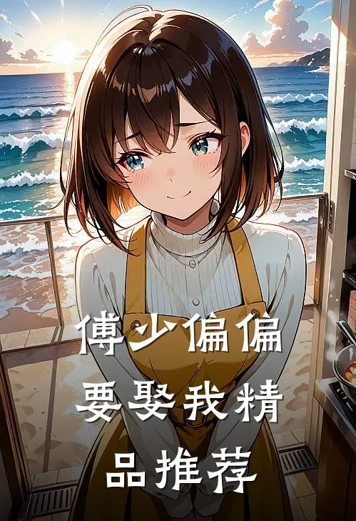 傅少偏偏要娶我精品推荐