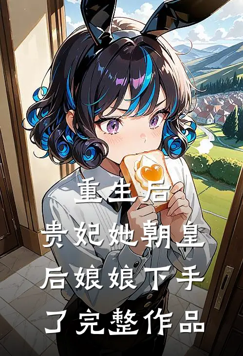 重生后，贵妃她朝皇后娘娘下手了完整作品