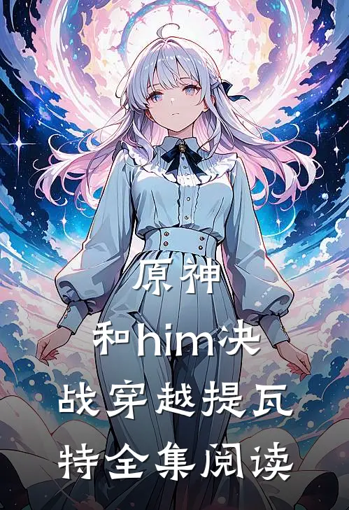 原神：和him决战穿越提瓦特全集阅读