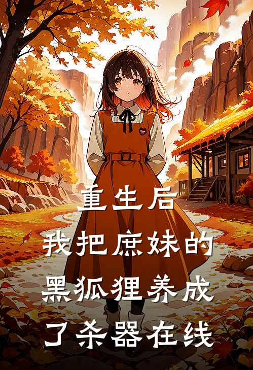 重生后，我把庶妹的黑狐狸养成了杀器在线