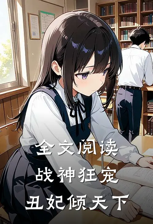 全文阅读战神狂宠：丑妃倾天下