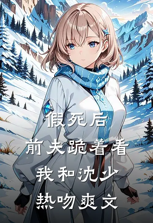 假死后，前夫跪着看我和沈少热吻爽文