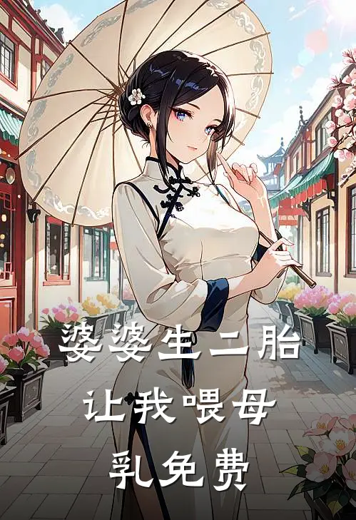婆婆生二胎，让我喂母乳免费