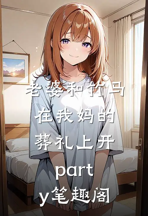 老婆和竹马在我妈的葬礼上开party笔趣阁