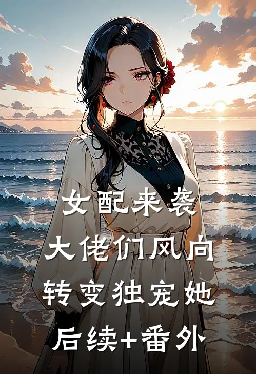 女配来袭，大佬们风向转变独宠她后续+番外