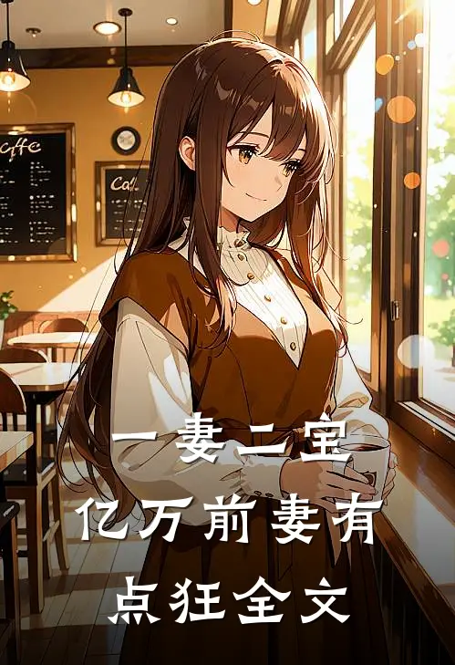 一妻二宝：亿万前妻有点狂全文