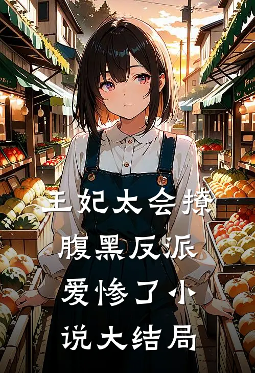 王妃太会撩，腹黑反派爱惨了小说大结局