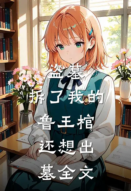 盗墓：拆了我的鲁王棺，还想出墓全文