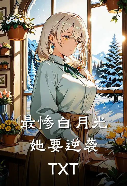 最惨白月光，她要逆袭TXT