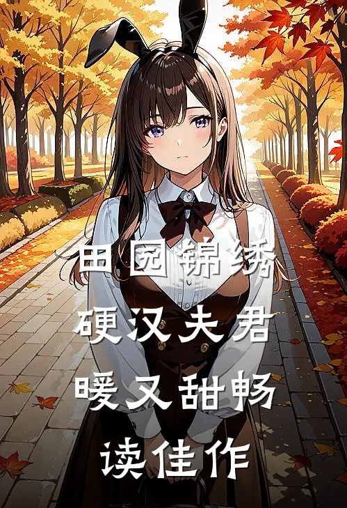 田园锦绣:硬汉夫君暖又甜畅读佳作