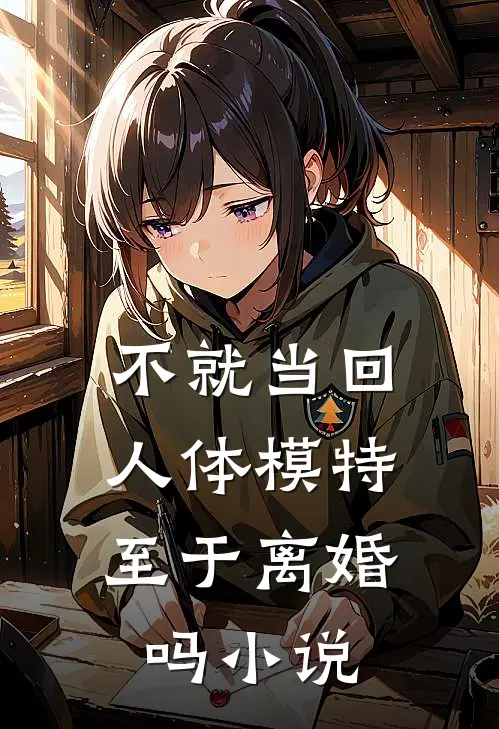 不就当回人体模特，至于离婚吗小说