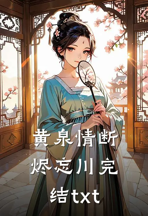 黄泉情断烬忘川完结txt
