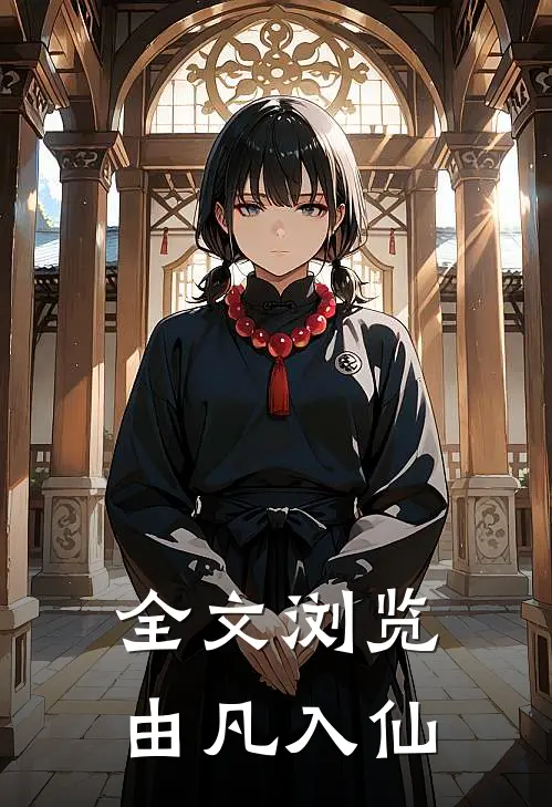 全文浏览由凡入仙