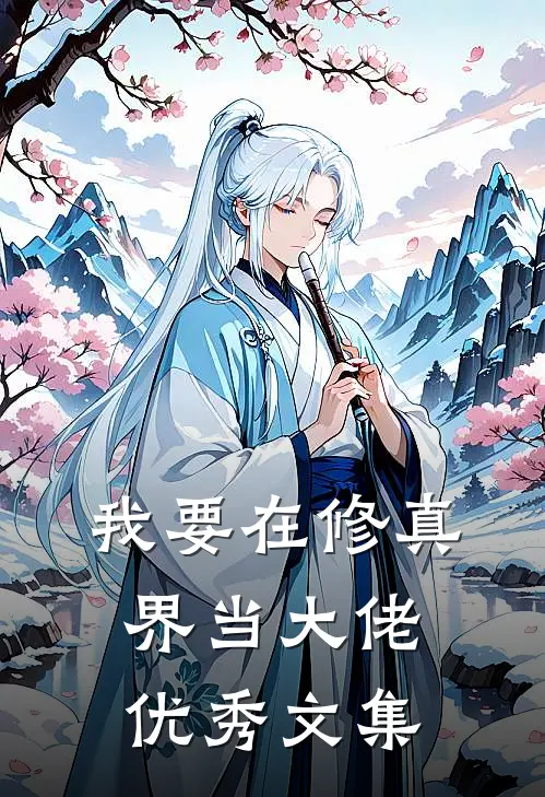 我要在修真界当大佬优秀文集