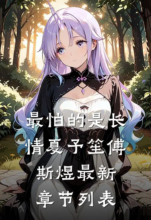 最怕的是长情夏予笙傅斯煜最新章节列表