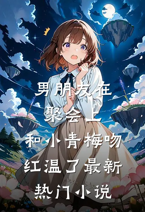 男朋友在聚会上，和小青梅吻红温了最新热门小说