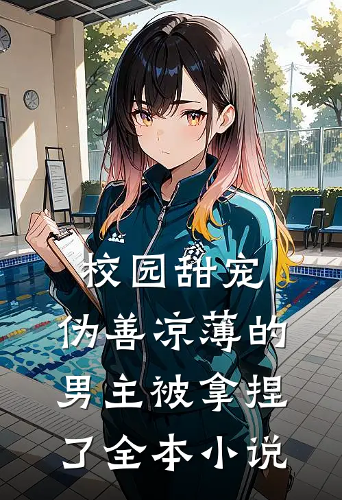 校园甜宠：伪善凉薄的男主被拿捏了全本小说