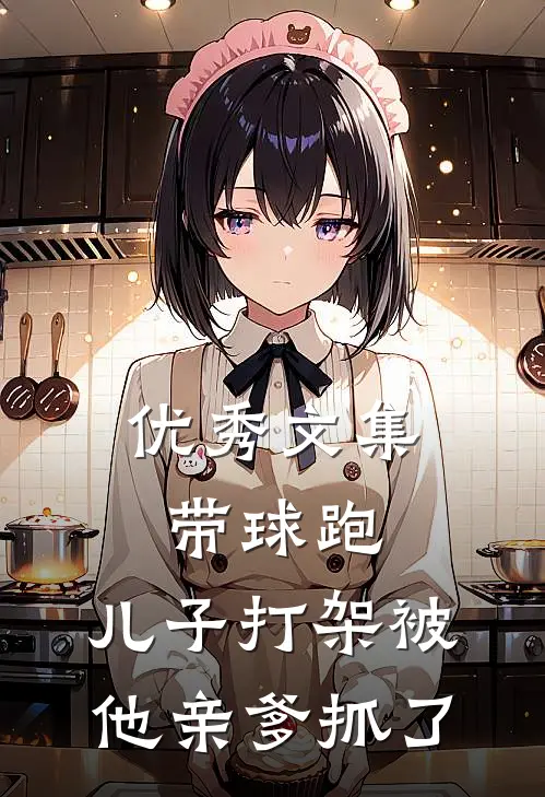 优秀文集带球跑：儿子打架被他亲爹抓了