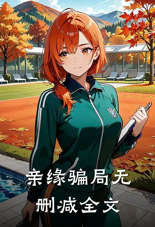 亲缘骗局无删减全文