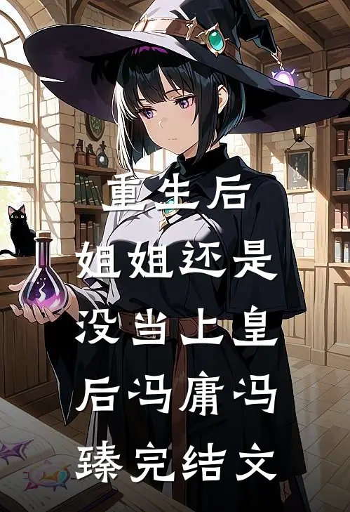 重生后，姐姐还是没当上皇后冯庸冯臻完结文