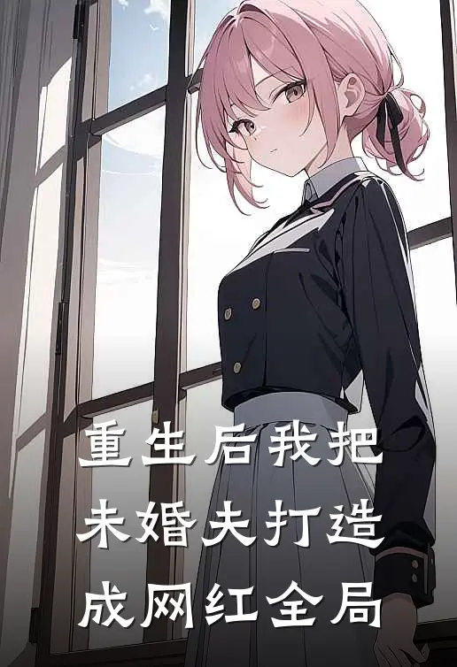 重生后我把未婚夫打造成网红全局