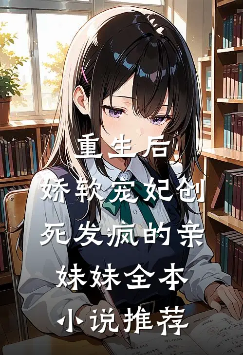 重生后，娇软宠妃创死发疯的亲妹妹全本小说推荐