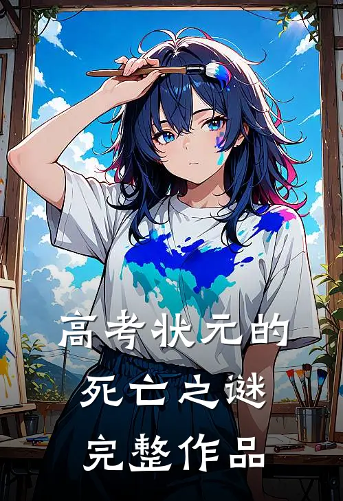 高考状元的死亡之谜完整作品