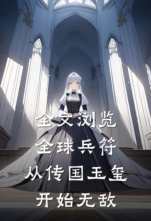 全文浏览全球兵符：从传国玉玺开始无敌