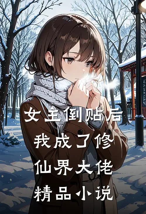 女主倒贴后，我成了修仙界大佬精品小说