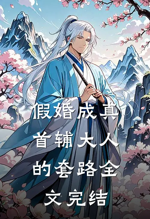 假婚成真：首辅大人的套路全文完结