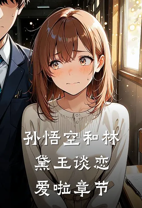 孙悟空和林黛玉谈恋爱啦章节