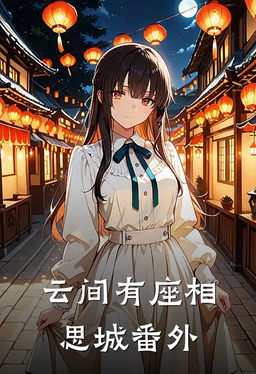 云间有座相思城番外