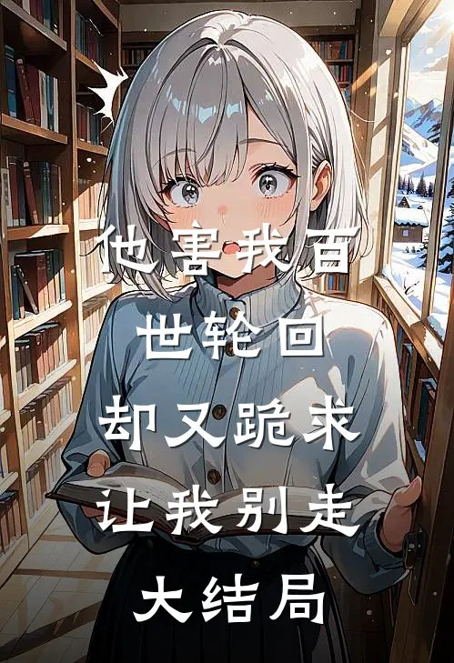 他害我百世轮回，却又跪求让我别走大结局